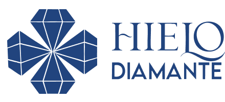 Hielo Diamante
